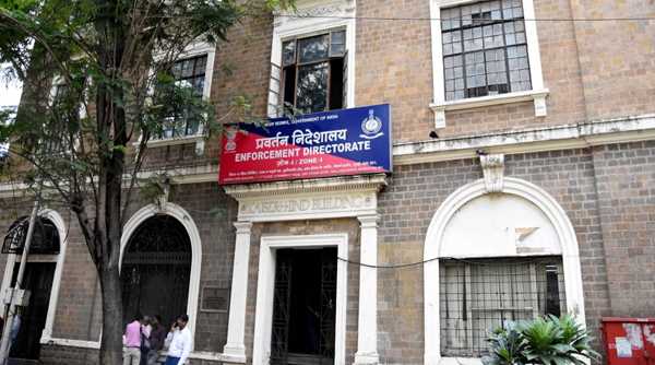 ईडी के संयुक्त निदेशक ने लिया वीआरएस, भाजपा के टिकट पर लड़ सकते हैं चुनाव